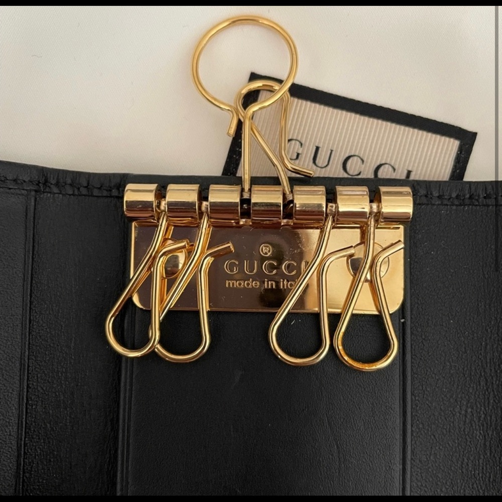 Gucci Keyholder - Picture 2 of 4